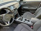 Kia Optima 1.7 CRDI Vision - 6