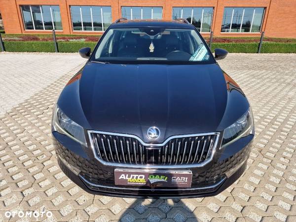 Skoda Superb - 39