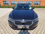 Skoda Superb - 39