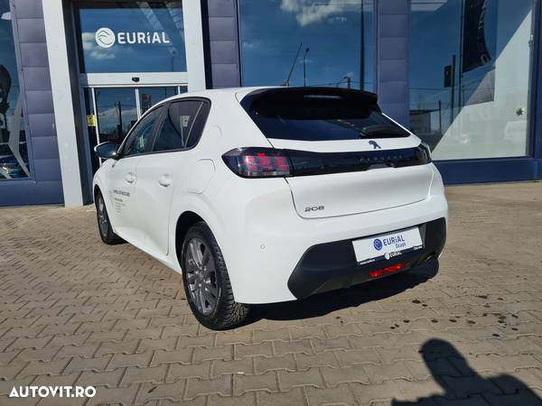 Peugeot 208 1.2 L PureTech STT Allure - 2