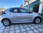 Toyota Yaris 1.0 VVT-i Comfort Plus - 13