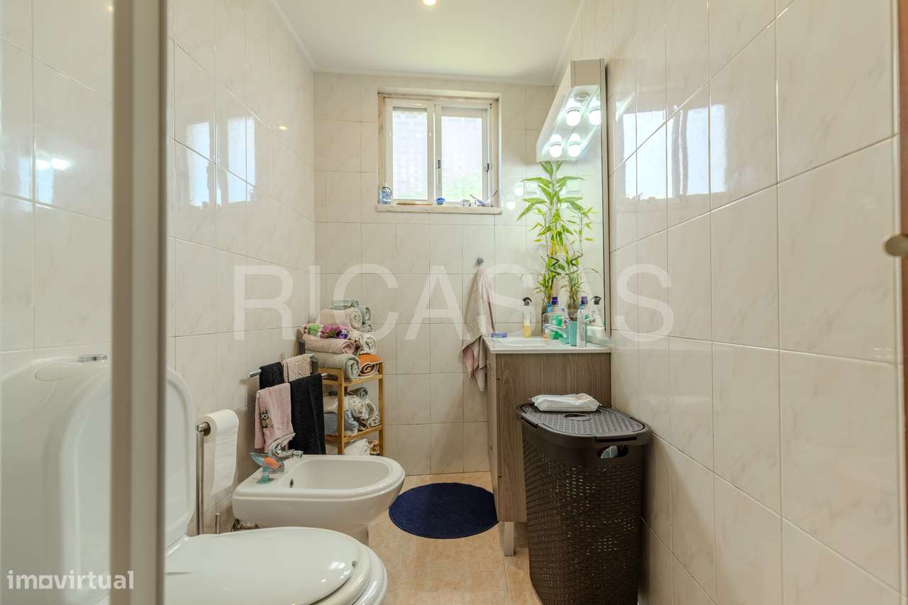 Excelente Apartamento T3-21