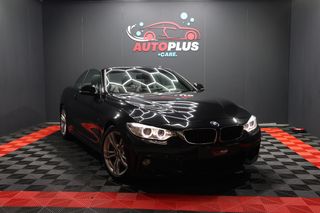 BMW 420 d Pack M Auto