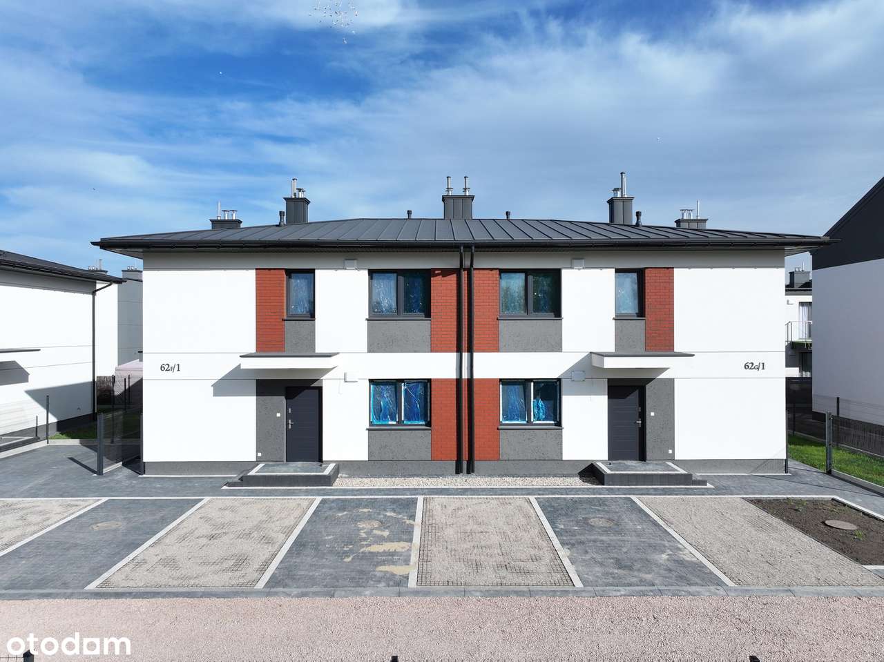 Bezczynszowe 71,32m2 cztery pokoje, ustawne-5