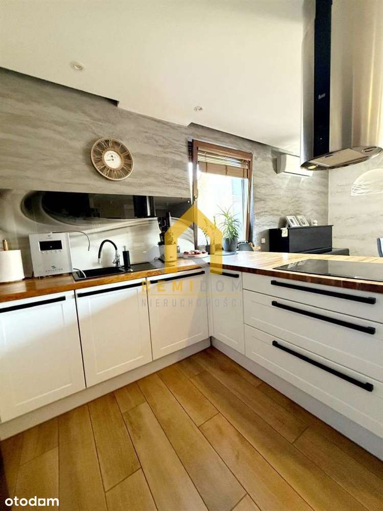 Dom Na Sprzedaż w świetnej lokalizacji- Żwaków-19