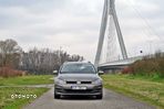 Volkswagen Golf VII 1.6 TDI BlueMotion Trendline - 5