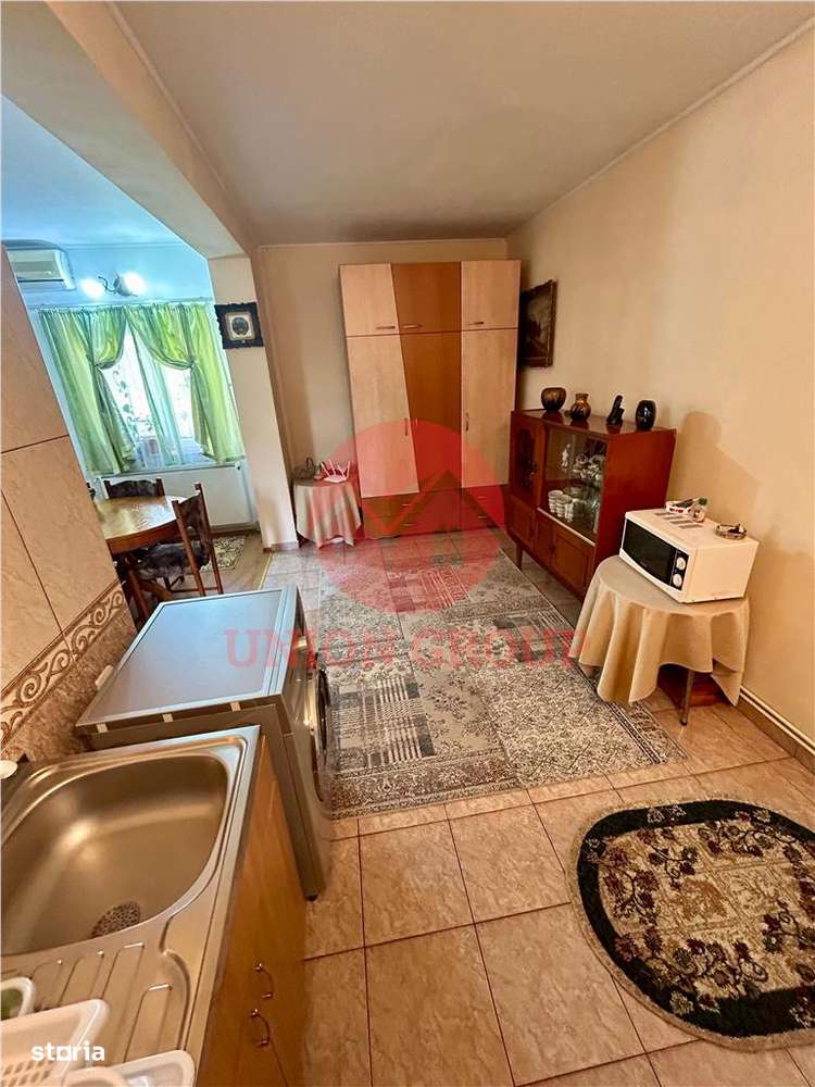 Casa 4 camere, P+2, complet mobilata si utilata, zona Bratianu - Imagine principală: 4/17