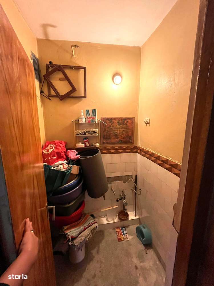 APARTAMENT -3 CAMERE | ETAJUL 1 | CENTRU - Imagine principală: 5/20