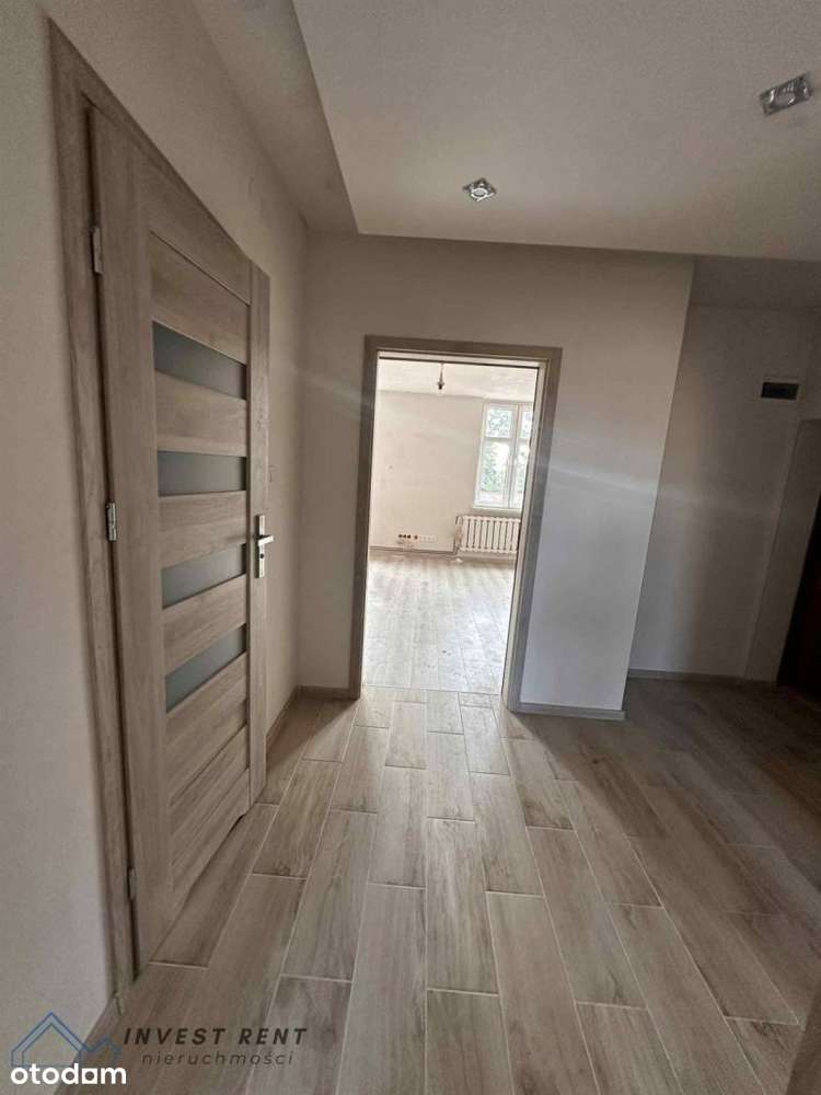 3 pokoje po kapitalnym remoncie w sercu Trzebiatów - Pełny obrazek: 5/20