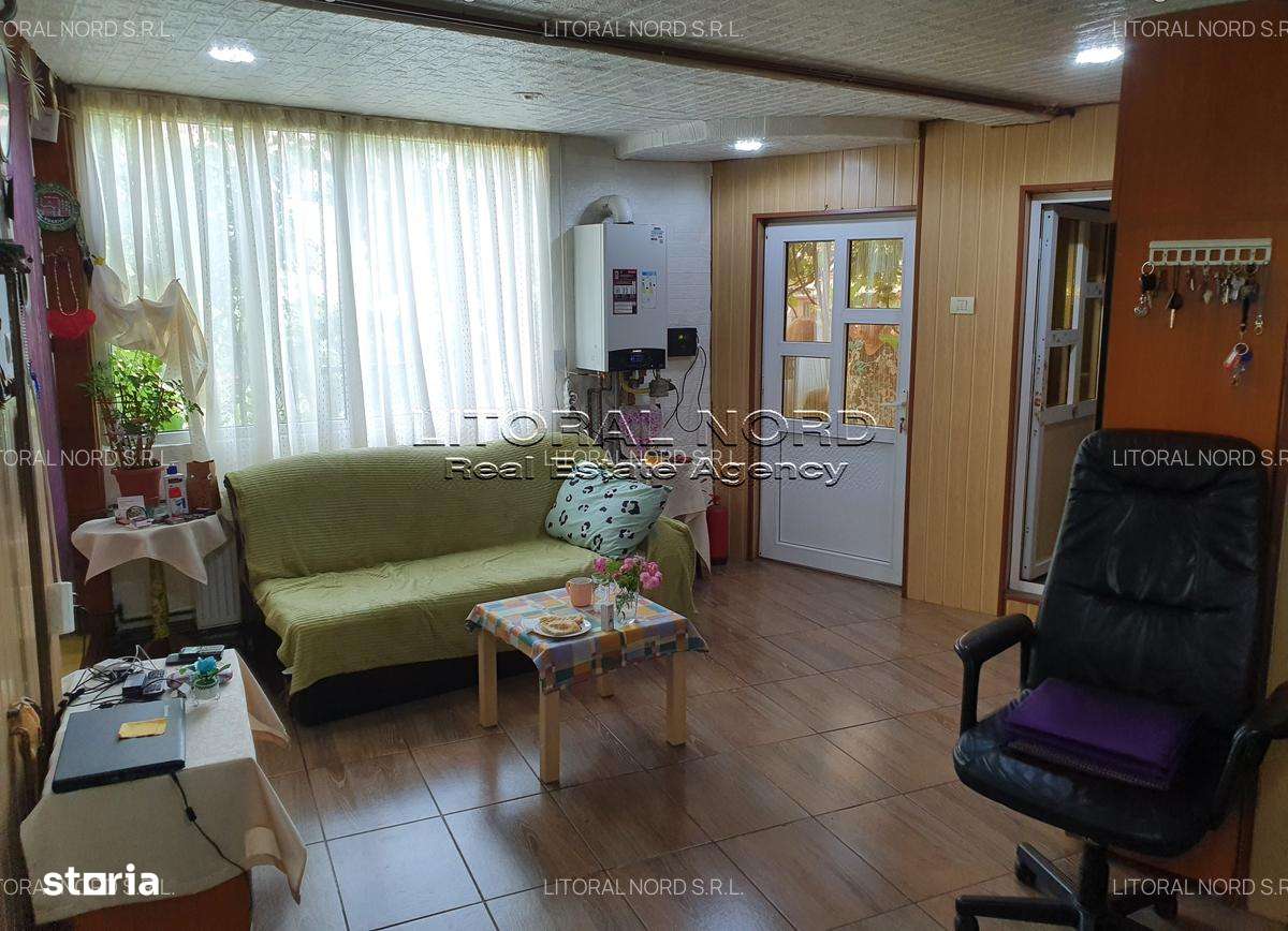 Exclusivitate - Eforie Nord - Imobil P+1E, 9 camere, 8 bai,150mp utili-4