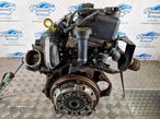 MOTOR COMPLETO 1.6i 16V 116CV W10B16D W10B16 MINI CABRIO R52 COOPER R50 R53 MOTOR ARRANQUE ALTERNADOR BIMASSA COMPRESSOR AR CONDICIONADO BOMBA DIRECAO TURBO INJETOR - 6