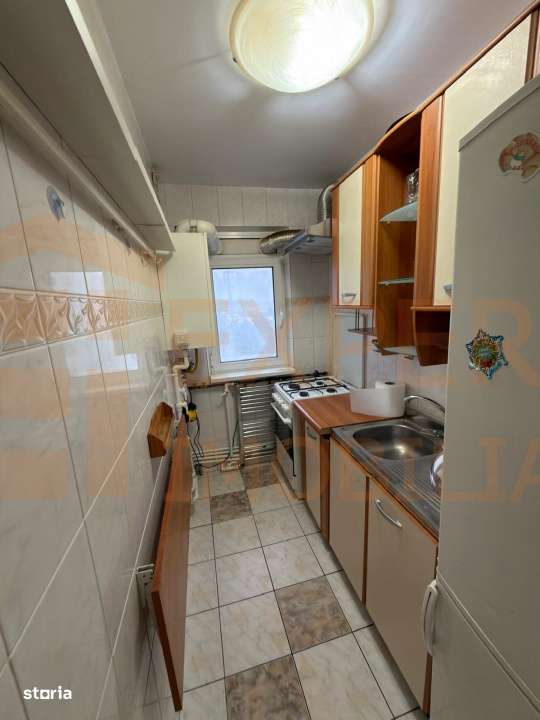Apartment for sale with a price drop in Constanta