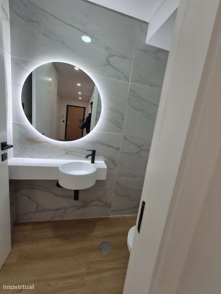 T3 Totalmente Renovado - Aeroporto-17