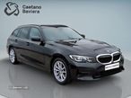 BMW 318 d Touring Advantage Auto - 9