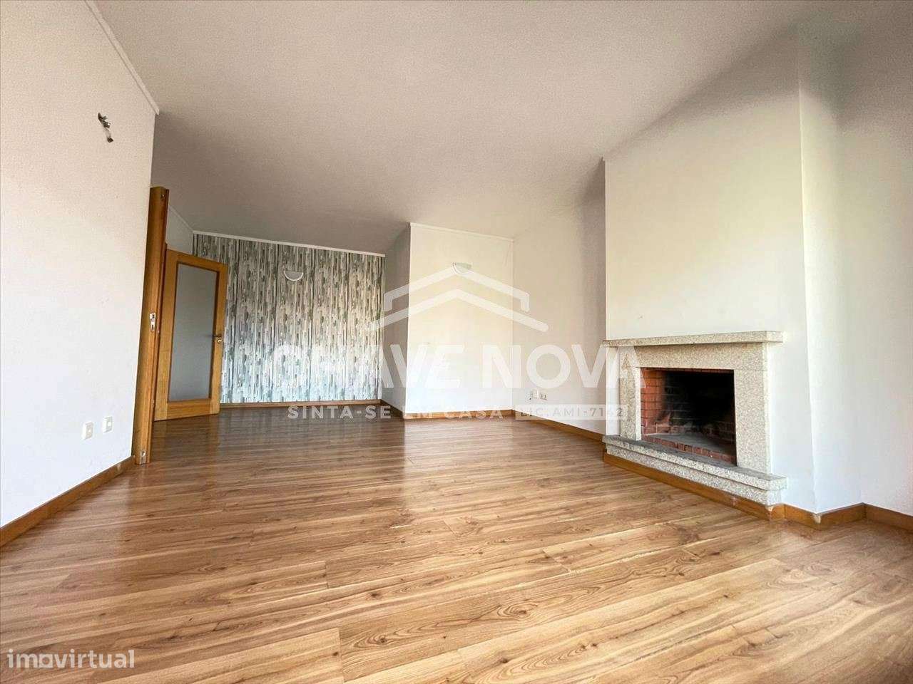 Apartamento T1+1 c/ Lugar de Garagem em Canelas (Edifício Prestige) - Grande imagem: 4/19