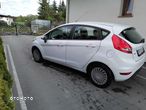 Ford Fiesta 1.4 TDCi Ghia - 1