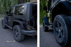 Para-choques Jeep Wrangler Rubicon JK (2007 a 2017) - 10