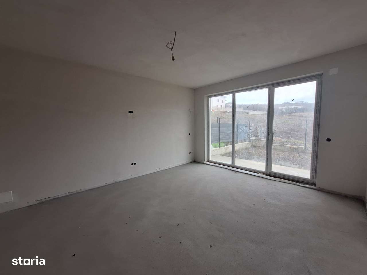 Oportunitate !Casa de vanzare tip Duplex ,Dezmir-13