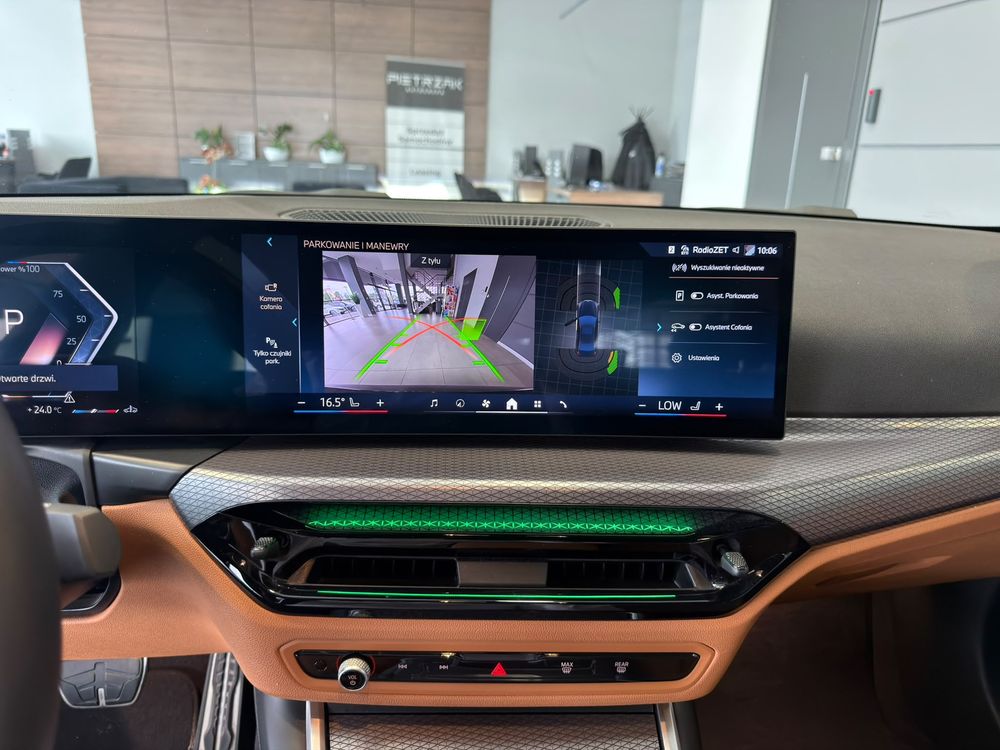 Bmw Seria-3 M Sport Salon Polska FV23%