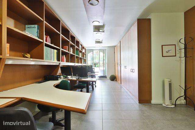 Apartamento T6 - Campo de Ourique - Grande imagem: 3/22