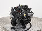 Motor 2.0TDi 150cv / Ref: DFG DFGA - 2