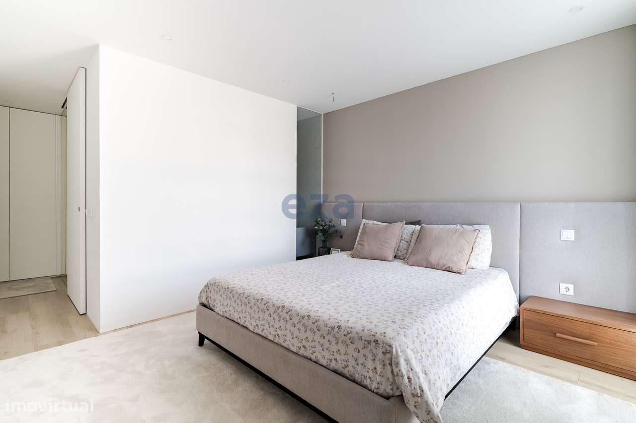 Apartamento T3+1 em Real, Braga.-22