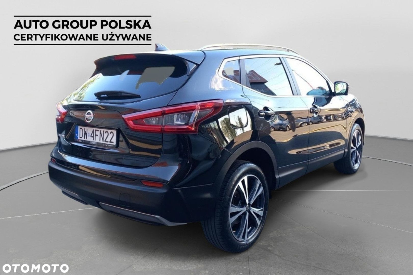 Nissan Qashqai 1.3 DIG-T N-Connecta - 6