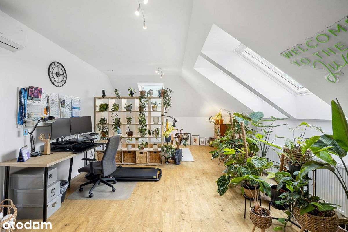 Daj się oczarować! Wyjątkowa oferta domu Pod Lasem-16