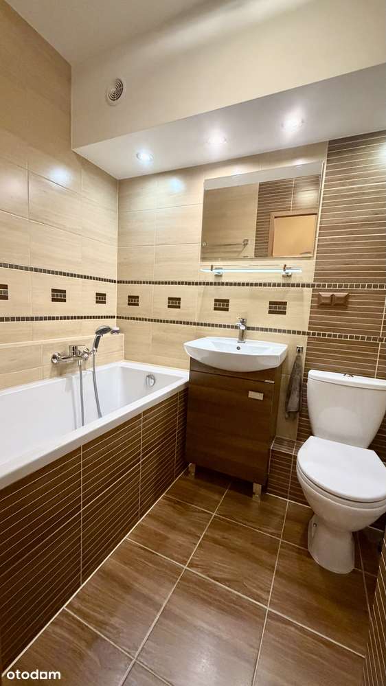 Tylko u nas Kawalerka Kapuściska ul. Baczyńskiego-6