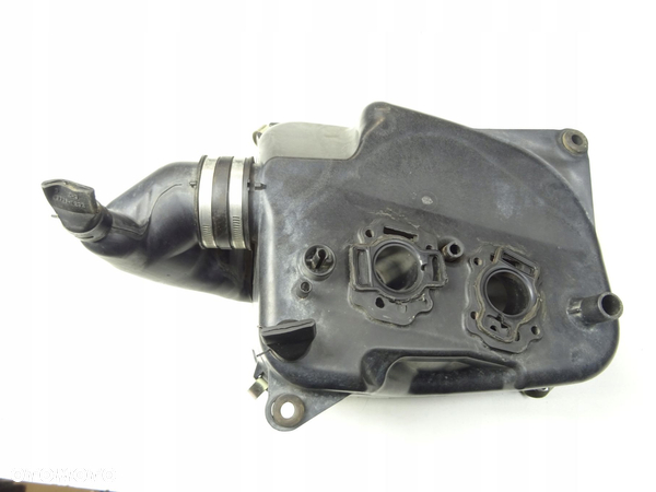 KAWASAKI KFX 700 AIRBOX OBUDOWA FILTRA RURA '07 - 5