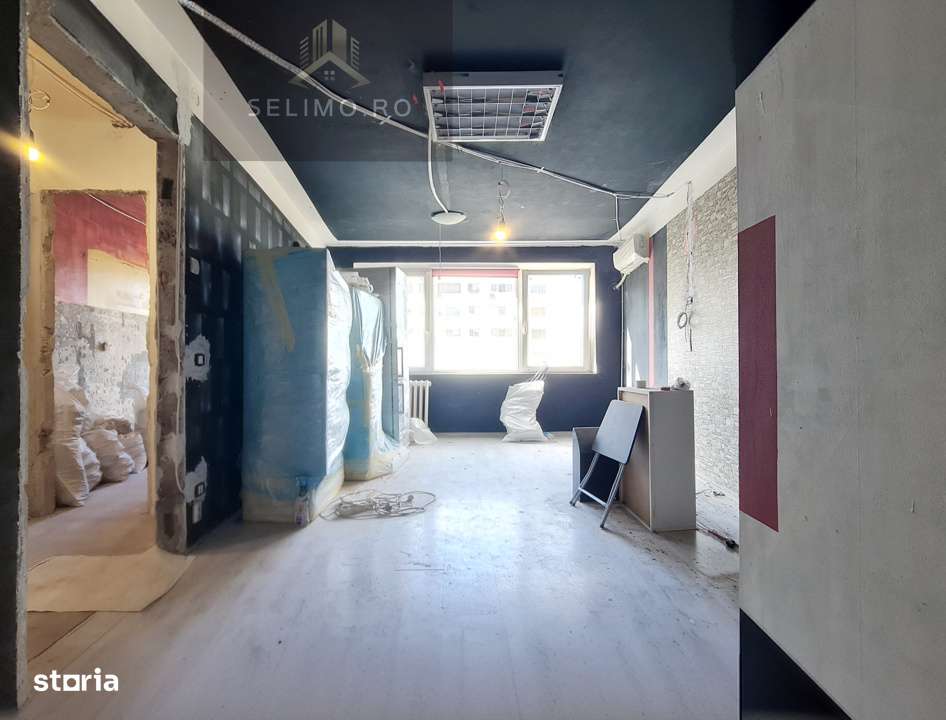 Apartament 2 camere Titan / Metrou 1 Decembrie-4