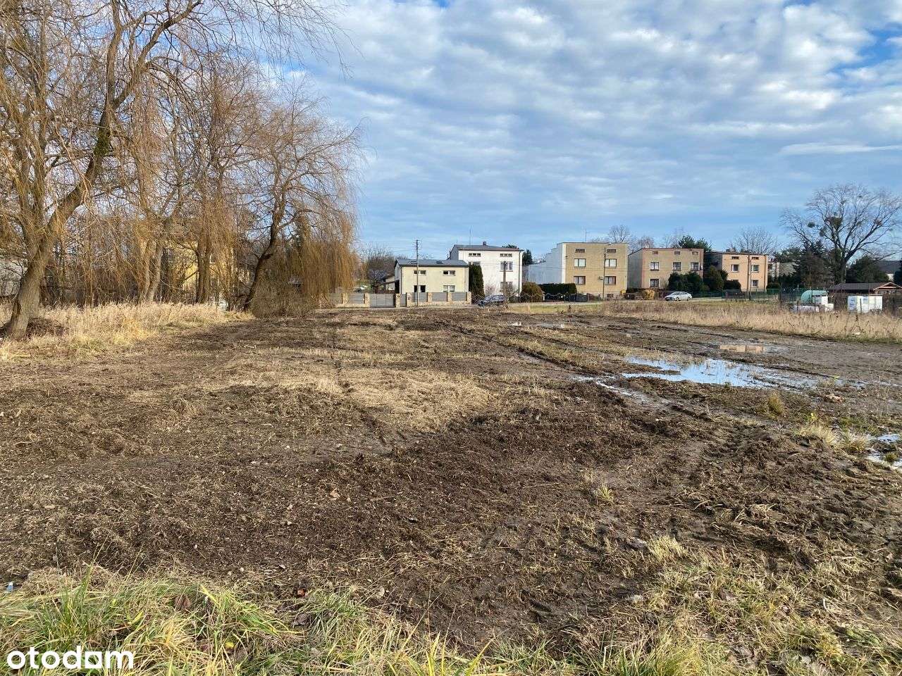 budowlana pomiedzy Zwycięstwa a Boczną - Pełny obrazek: 5/7