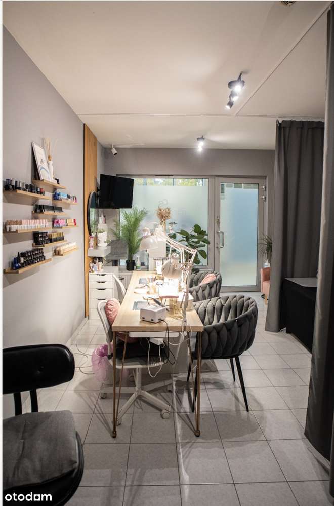 Gotowy salon do odstąpienia - Pełny obrazek: 2/14