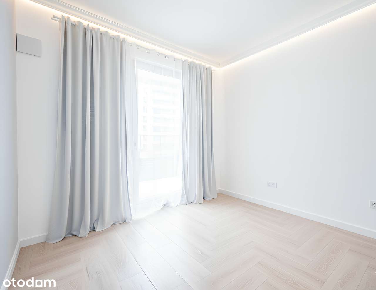 Gotowe 4 pokoje _dodatkowe bonusy _ PARKING/KOMÓRKA + 20min GDAŃSK - Pełny obrazek: 2/2