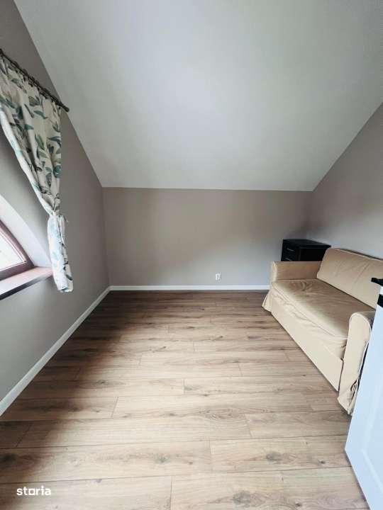 Casa exclusivista in Henri Coanda – Baneasa-7