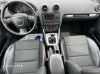 Audi A3 1.8T FSI Attraction - 12