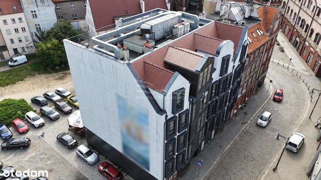 Budynek użytkowy ul. Zamkowa Legnica - Pełny obrazek: 4/12