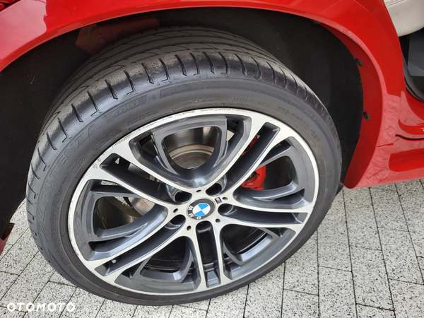 BMW X3 xDrive28i Advantage sport - 13