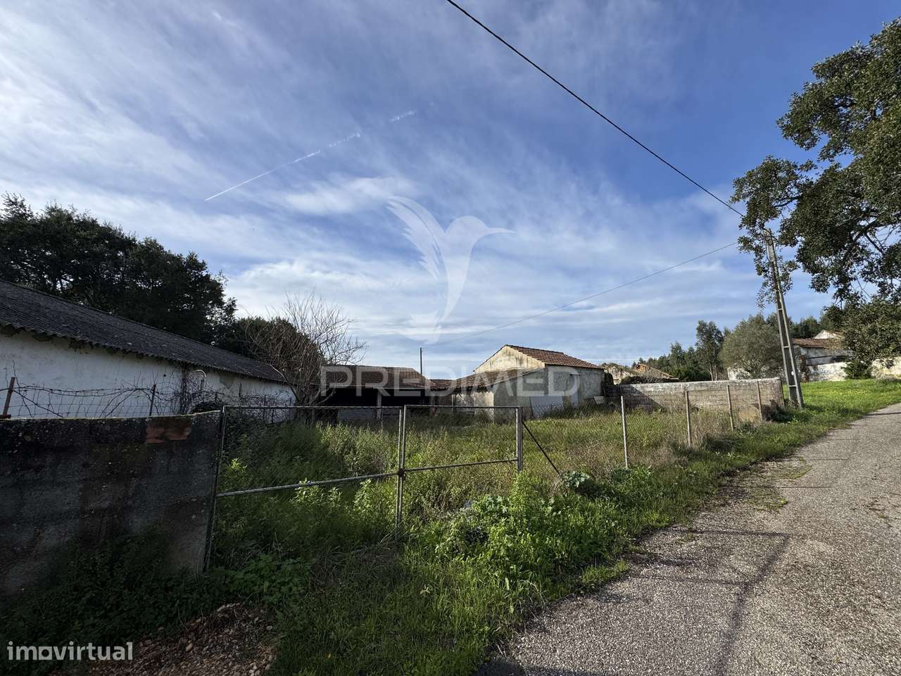 RUINA T4 PARA RECONSTRUÇÃO - Grande imagem: 5/5