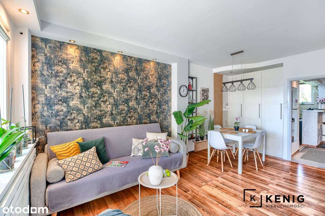 Ze wspaniałym widokiem na góry... Przestronne mieszkanie dla rodziny - Pełny obrazek: 5/20