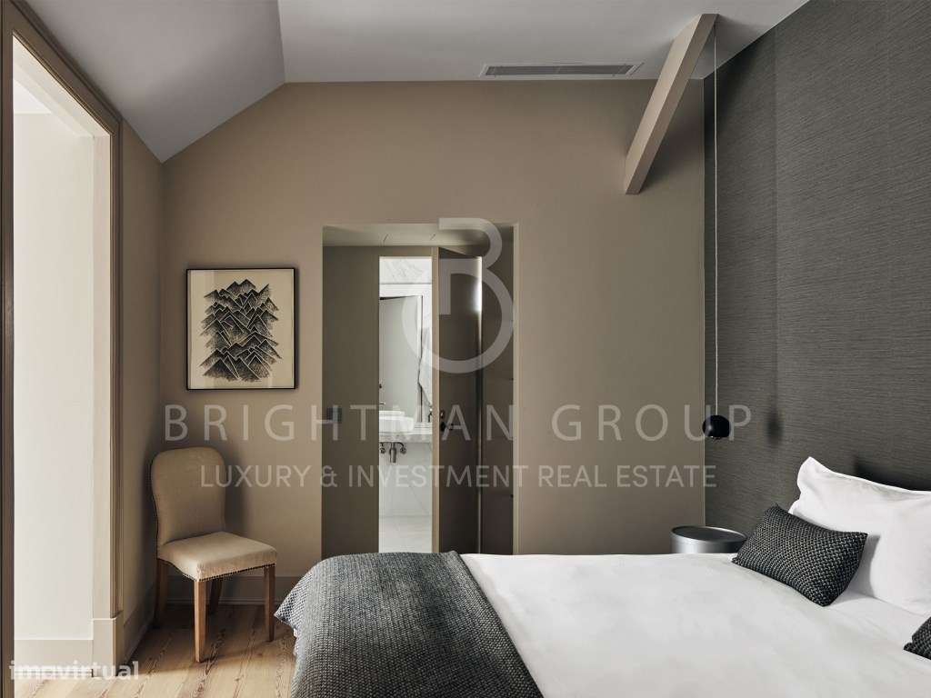 Palacete Centenário em Lisboa - Grande imagem: 5/25