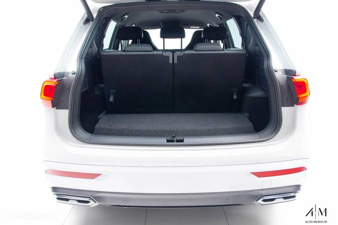 Seat Tarraco 2.0 TDI FR S&S 4Drive DSG - 40