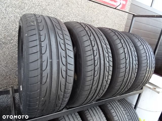 215/45/R16 86H DUNLOP SP SPORT MAXX - 2