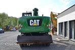 Caterpillar CAT M 316 F TYLKO 5100 MTH - 8