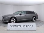 Audi A6 Avant 40 TDI Sport S tronic - 5