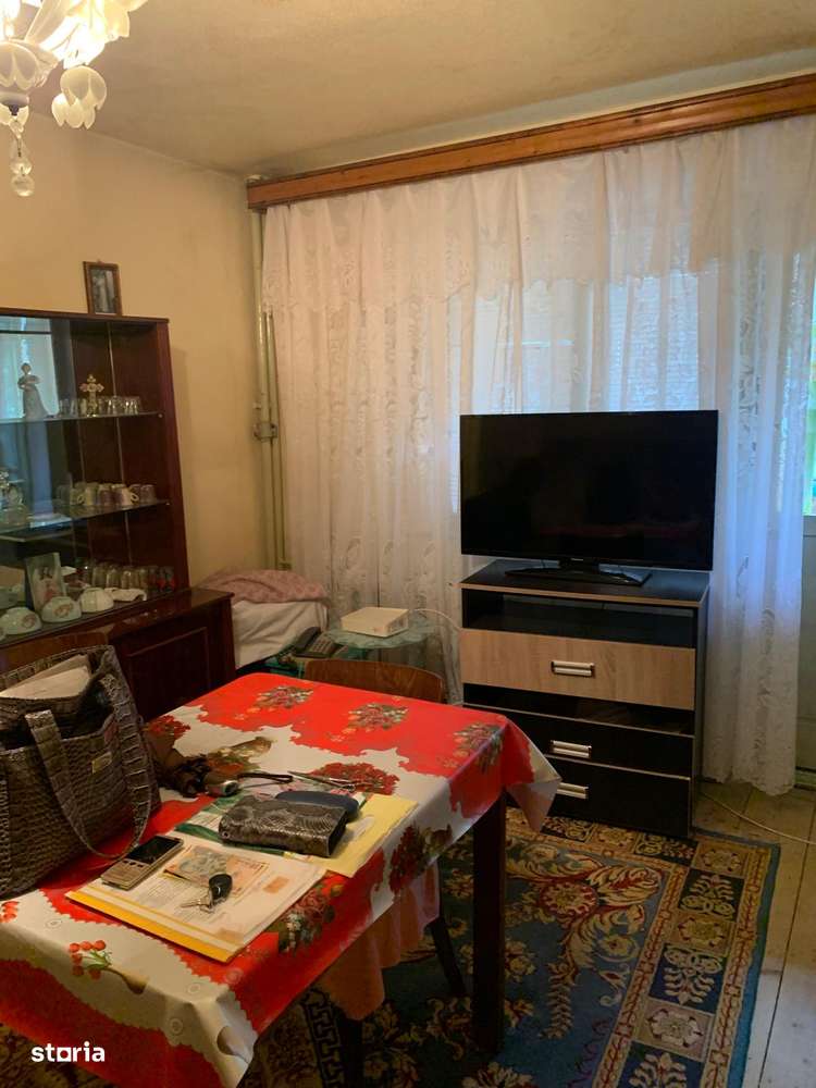 Apartament 2camere micro 14 - Imagine principală: 5/5