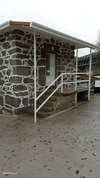 Arrenda -se  T1 450€ mês - Grande imagem: 5/8