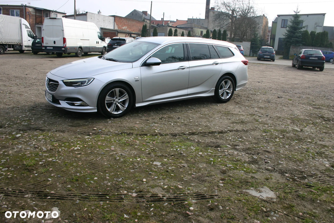 Opel Insignia Country Tourer 2.0 DIesel Exclusive - 17