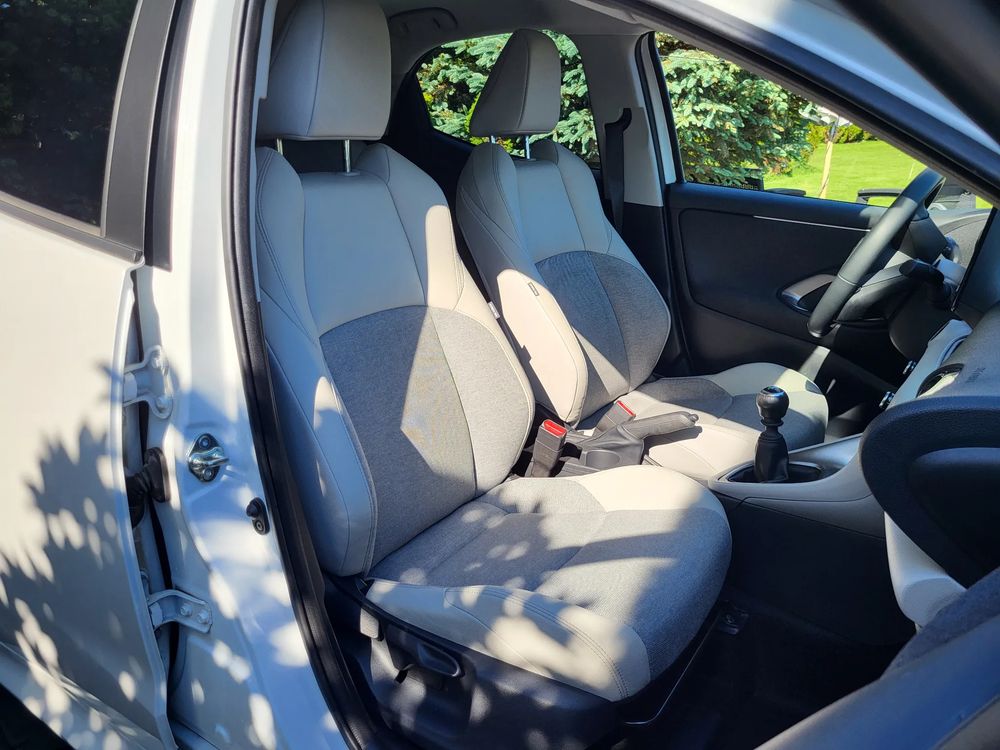 Toyota Yaris IV (2020-) 1.5 Premiere Edition 2022