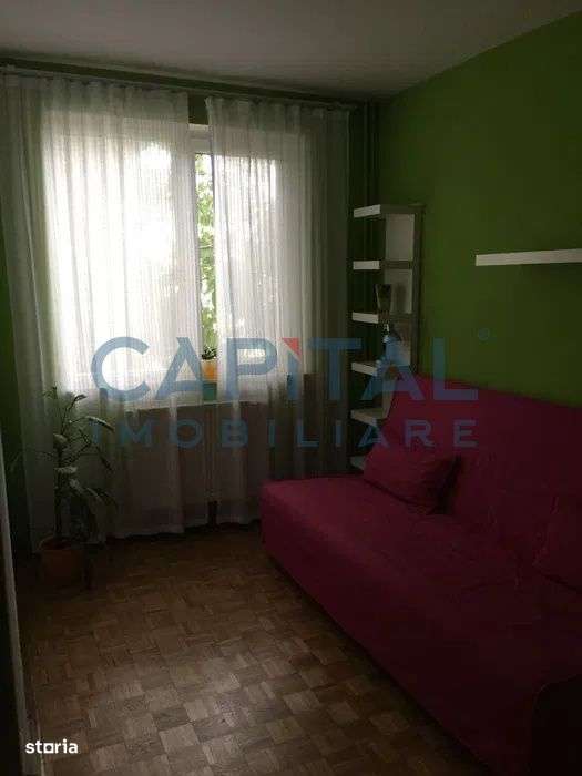 Comision 0% Apartament 3 Camere, Piata Abator - Imagine principală: 5/8